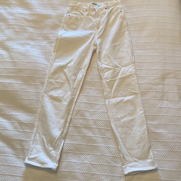 Slim fit jcrew stovepipe jean - Picture 3 of 5